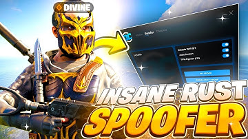 Best Rust HWID Spoofer (2025) | How To Spoof & Play Now