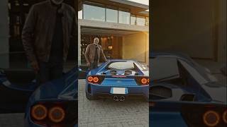 Why the 2005 Ford GT Could Be America's Smartest Collector Car