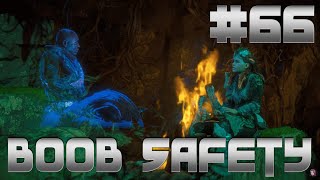 Horizon: Zero Dawn PC Part 66: Boob Safety!? W/ Strike