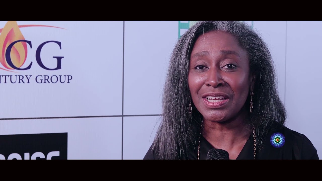 AFRIFF 2019 EP 4 DAY 3