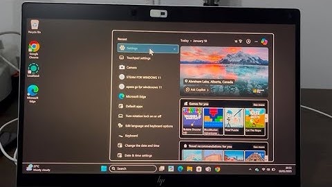 How to Change Contrast Theme Back to Normal in Windows 11