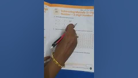 Xseed Grade-3 Math Block-3