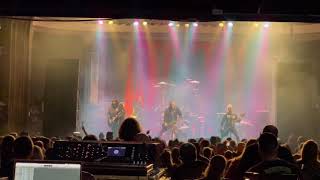 Tetrarch - I’m Not Right - Live At The Newport Music Hall