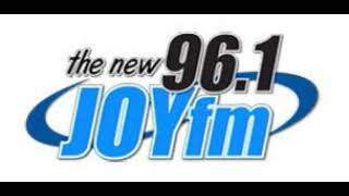 WJYE "The New 96.1 JOYfm" (Now WMSX "Star 96.1") - Legal ID - 2010 screenshot 5