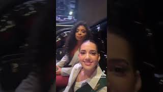 BTS Miss Earth Cuba Stephany Diaz #missearthcuba