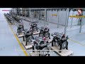 20 Years, 50+ Countries: Silekt, Your Reliable Partner in Truck Parts.