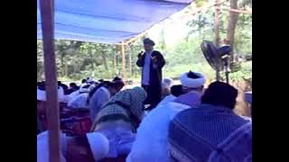 Mawlana Syekh Mustafa Mas'ud Al Haqqani - Idul Adha 2008 - Kampung Sholawat