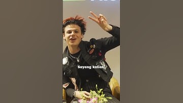 Thumbnail of HALLO YUNGBLUD 🇮🇩🤘Mana nih suaranya yang suka sama lagu-lagunya YUNGBLUD?