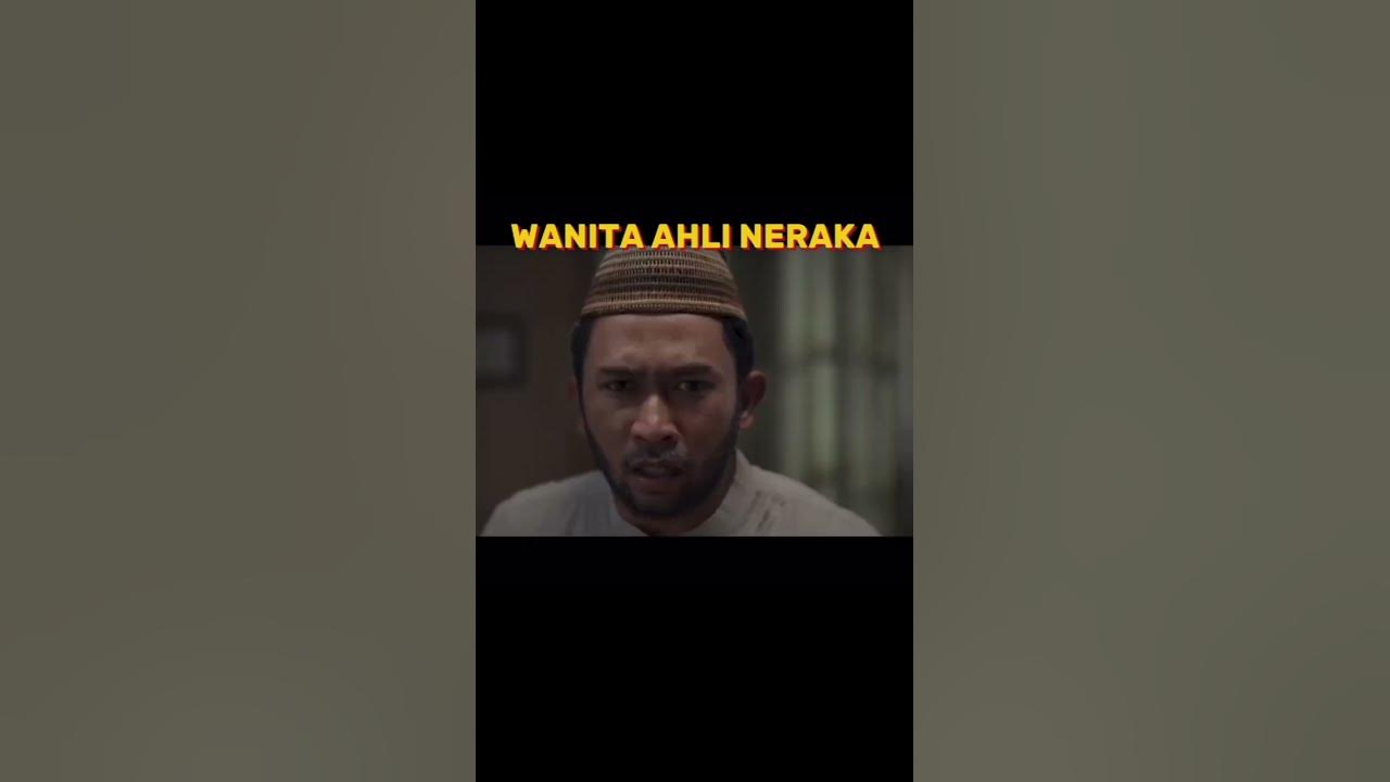 WANITA AHLI NERAKA PART 5 #masukberanda #filmseries #bioskoponline