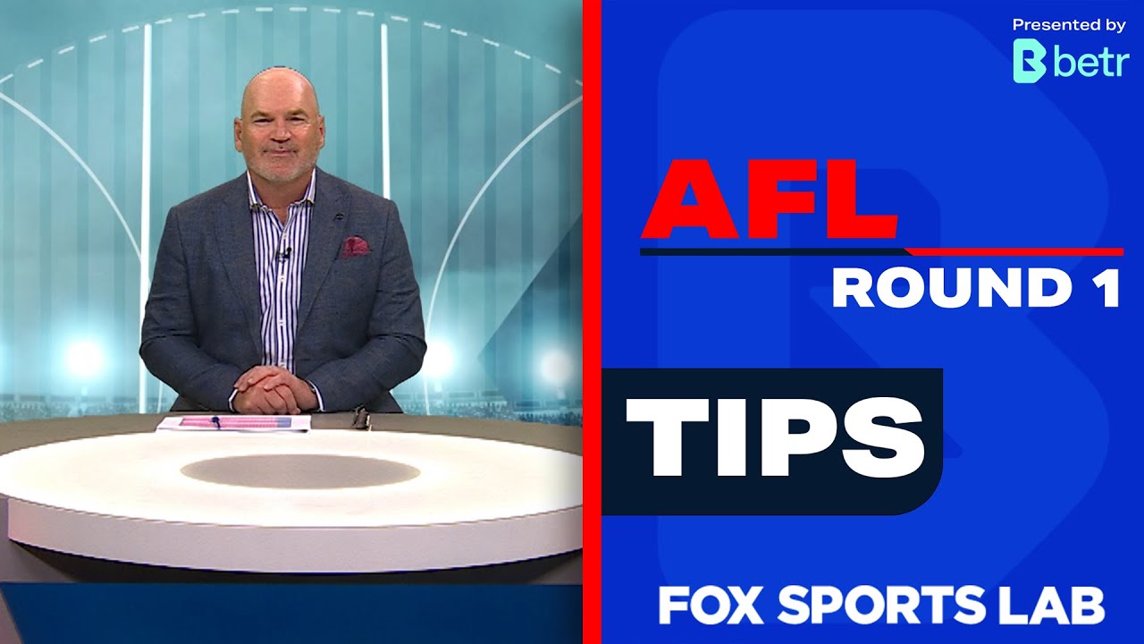 SEN's expert tips: AFL Round 12