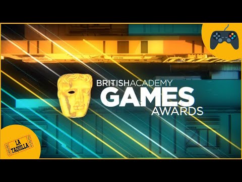 Vídeo: Todos Los Nominados A Los Premios BAFTA Game Awards Con Descuento En La última Venta De Humble