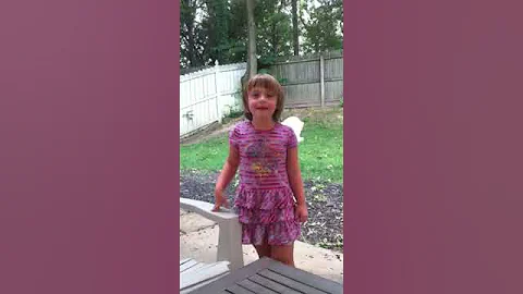 Mackenzie "Kesha" Oberlin