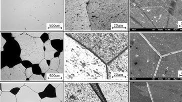 Inter granular Corrosion Testing(IGC or IGA).#corrosion #metallurgy #inspection #testing #metallurgy