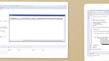 Contenido curso completo: SAP ABAP Nuevo Open SQL