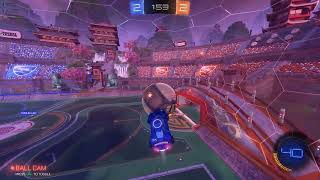 THIS IS ROCKET LEAGUE!