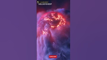 Mars Destroying its own moon😭 #shorts #space