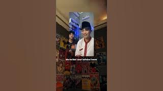 Albinadak x busyrolana x laukandahob #dherry #arabic #albinadak #shorts #fyp