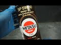 Mitasu Gold Plus SP 5W30 Jak wygląda oryginalny olej silnikowy?