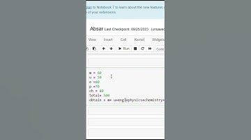 Calculate Percentage in Python #python #python_for_beginners