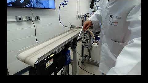 Virtual Lab Equipment Demo