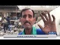 Eye Witnesses tells actual details - Shershah Blast in Karachi - SAMAA TV