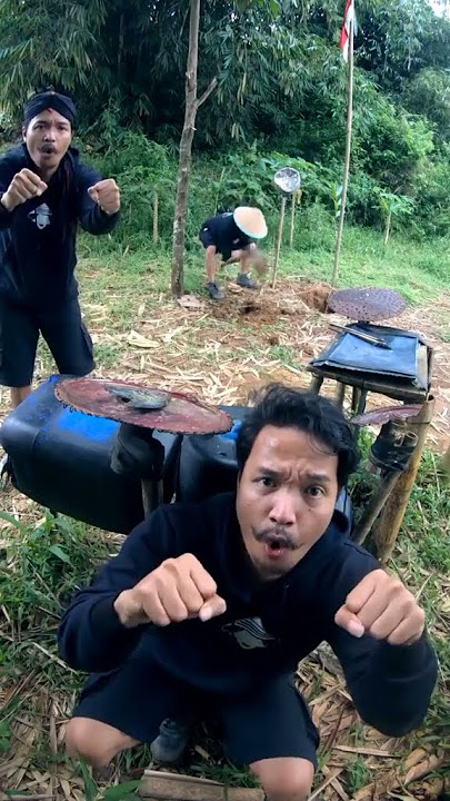 Oscar bamboo#fypシ #shots #viral