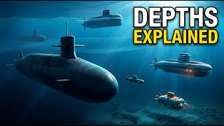 Every Submarine Type Explained: From Diesel to Nuclear