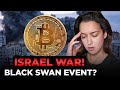 Israel Hamas War 👀 WW3 on the Horizon? 🌞 (Bitcoin, Gold, Hard Assets! 💎) Crypto This Week! 📆