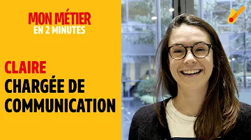 Qu'est-ce que le secteur de la communication ?