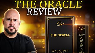 Zaharoff The Oracle Review – Their Most Important Release Yet?