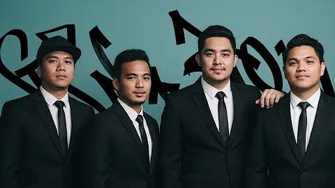 Dahan - December Avenue [Neo Soul Cover]