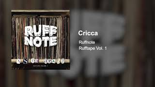 Video thumbnail of "Cricca"