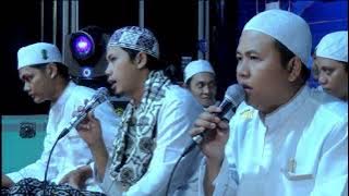 Kedopok Bersholawat Bersama Majelis DMCR part  1