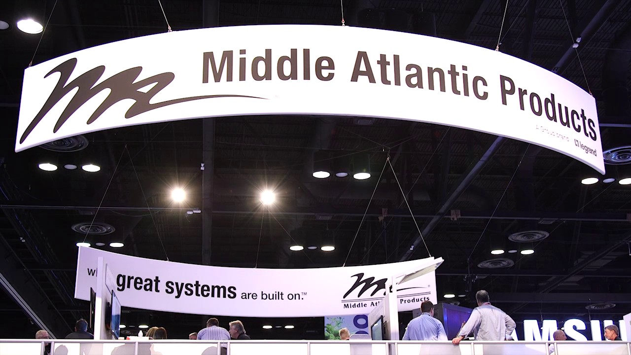 InfoComm 2017 Show Floor Highlights - YouTube