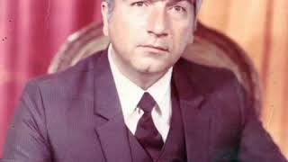 Nizami Rəmzi&Bilal Əliyev-Torpaqdan Pay Olmayırcazla Meyxananın Sintezi