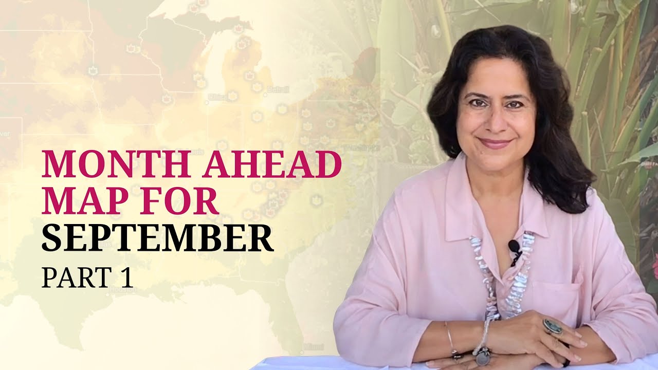 Precision lands you on strong grounds * September PART 1