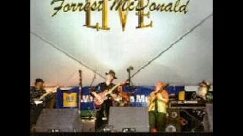 Forrest McDonald with Raymond Victor, Andrew Black...