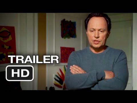Parental Guidance Official Trailer #2 (2012) - Billy Crystal Movie HD