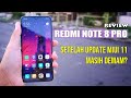 Redmi Note 8 Pro Review - Setelah Update MIUI 11, Masih Demam?