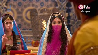 Razia Sultan | Hindi Serial | Full Episode - 8 | Pankhuri Awasthy, Sooraj Thapar | And TV Razia Sultan | Hindi Serial | Full Episode - 8 | Pankhuri Awasthy, Sooraj Thapar | And TV