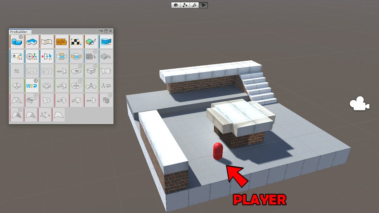 Pro Builder 3D - Jogue Pro Builder 3D Jogo Online