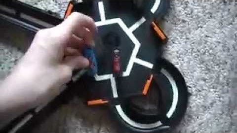 hexbug nano glow in the dark habitat