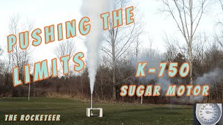 Unlocking Maximum Power: The K-750 Sugar Motor Experiment