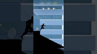 Vector - Gameplay Walkthrough Part 1 - Downtown Level 1 - 6(iOS, Android)