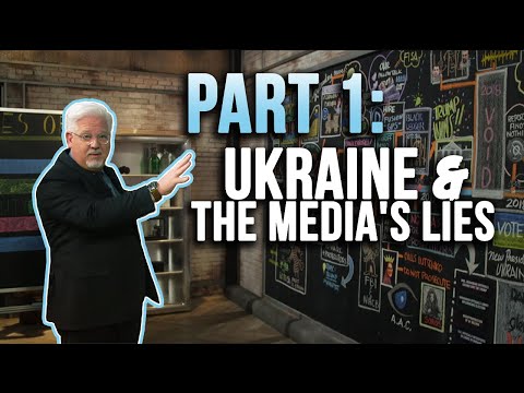 PART 1: MEDIA LIES ON UKRAINE…Proof Alexandra Chalupa worked with DNC and Ukraine