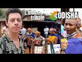  visite de la tribu la plus primitive de linde  odisha  vlog inde