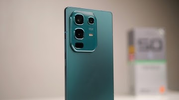 Infinix Note 50 Review - What