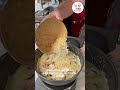 Pollo cremoso y rendidor, pa’ la casa | Tulio Recomienda