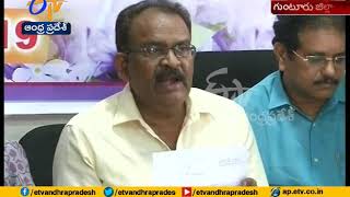 AP EAMCET 2019 Results Declared | 74.39% pass