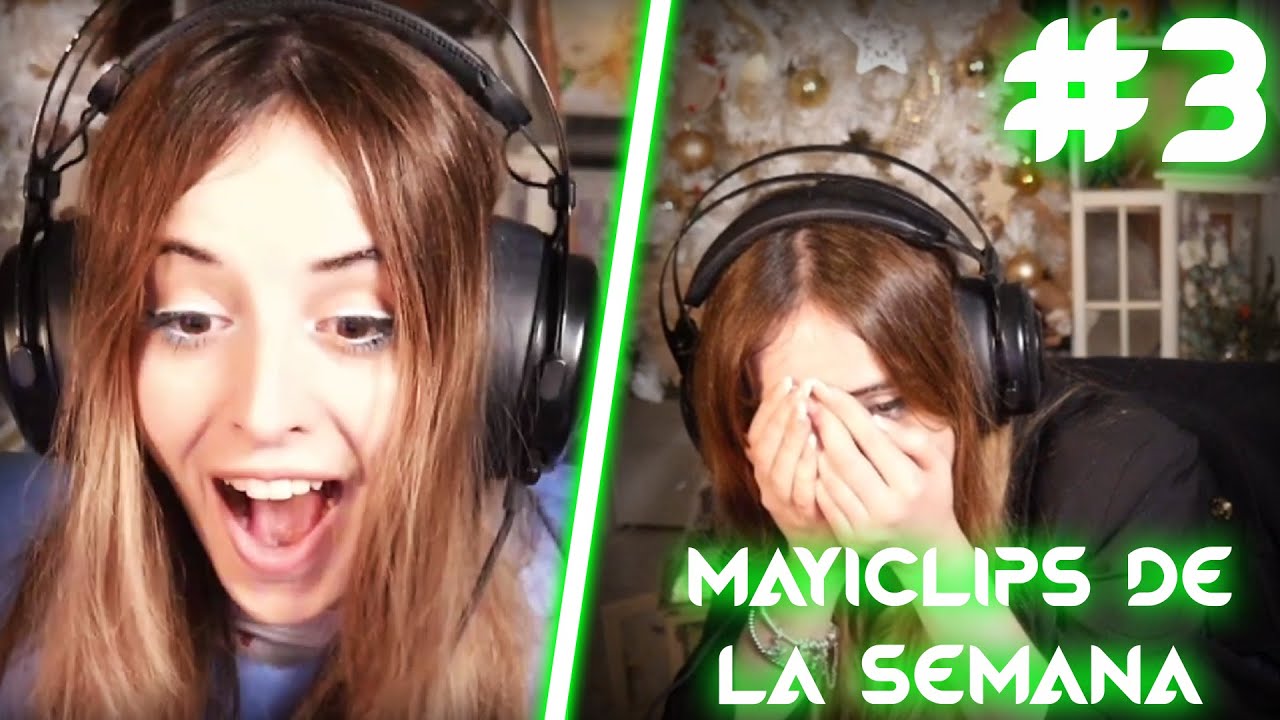 EL TAN ESPERADO COSPLAY DE SEPIA HA LLEGADO!! | MAYICLIPS DE LA SEMANA #3